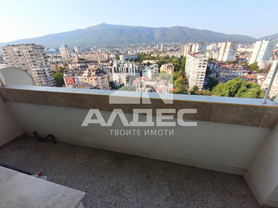 Отдава се двустаен ап. в Борово!