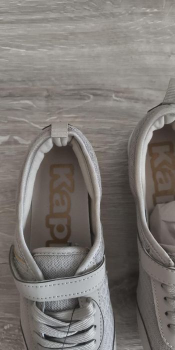 Дамски маратонки U.S Polo