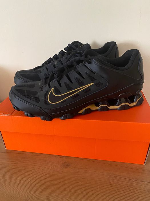 Nike мъжки маратонки