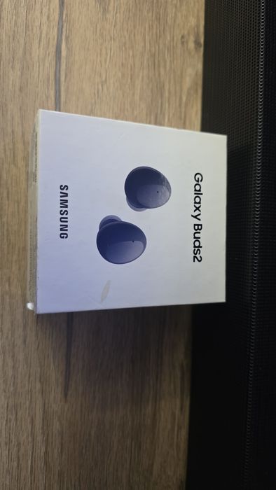 Слушалки Samsung Buds2