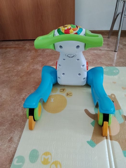 Продам ходунки детские