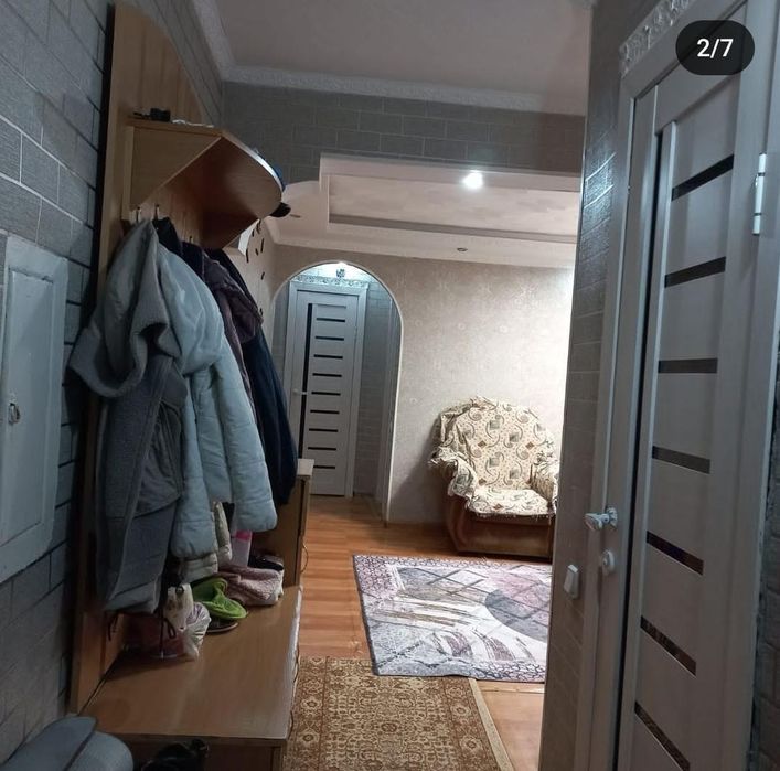 Продам квартиру в центре