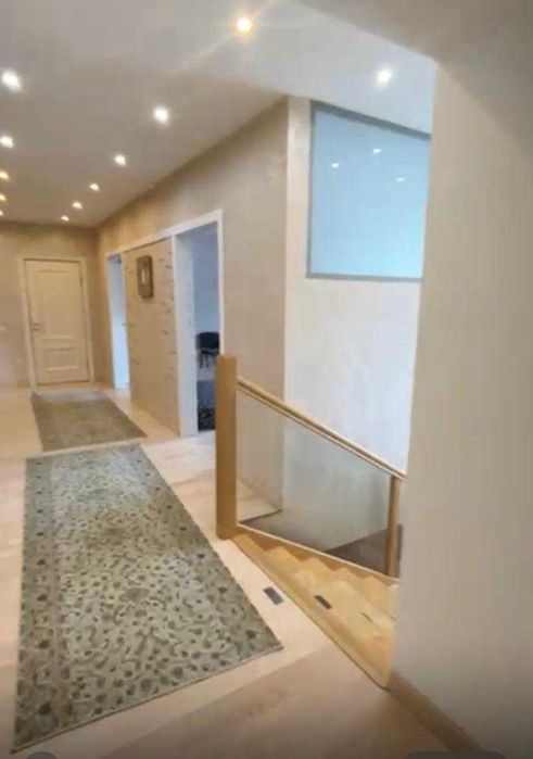 Продам срочно коттедж Стильный дизайн