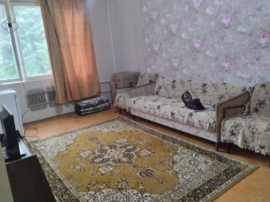 Продажа 1 комнатной 30кв² квартиры в Дубовом,Яшнабадский район