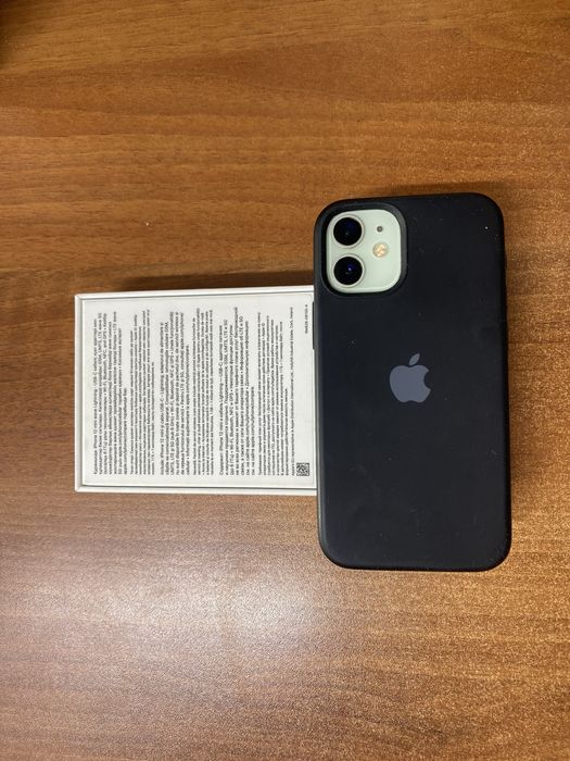 Apple iPhone 12 mini 64gb