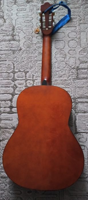 Классическая гитара Sakura