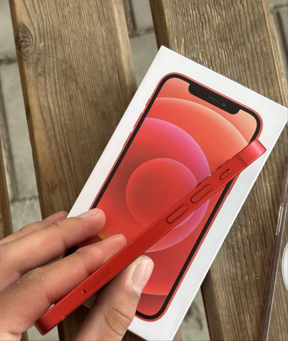 Айфон 12 мини 128GB Идеал