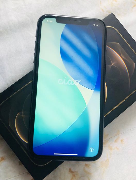 iPhone 11 използван