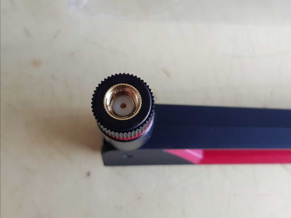 Wifi антенна. Антенна для модема.