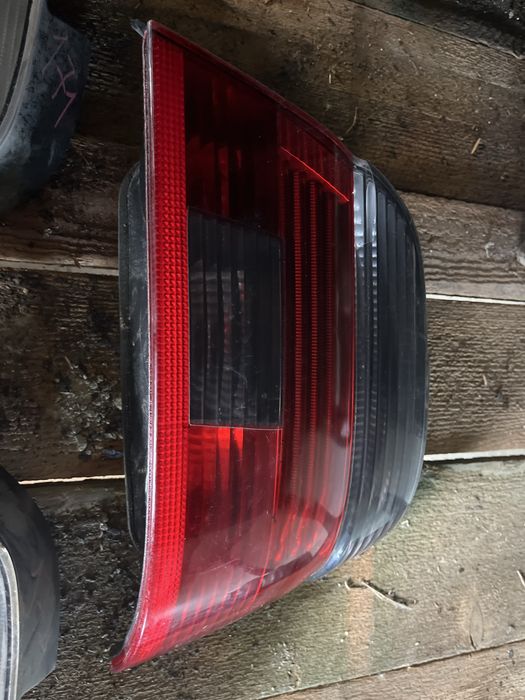 Stop lampa bmw e39 sedan berlina