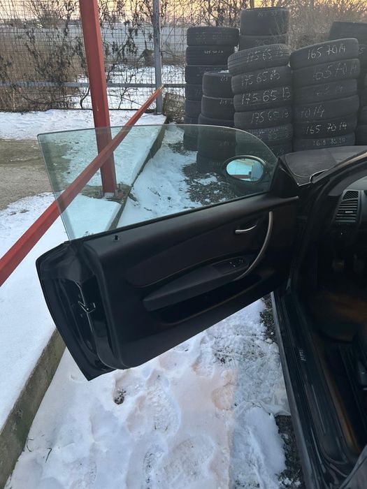 BMW E81 116 i Seria 1