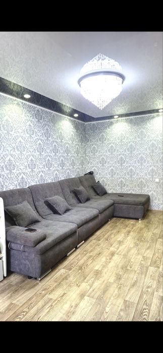 Продам большой диван, в хорошем состоянии
