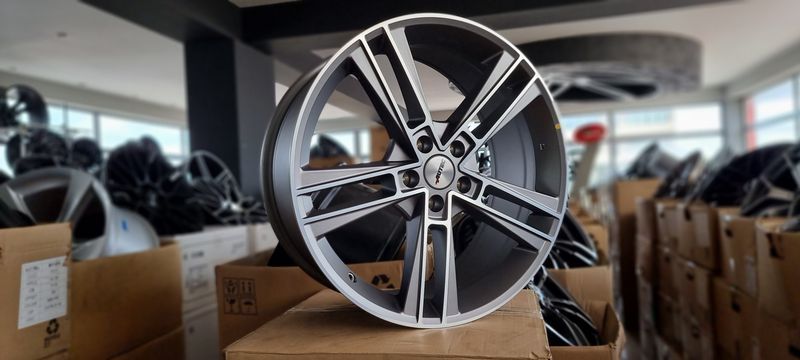 19цола 5х108 Autec Germany 5x108 Volvo Rover Волво Форд
