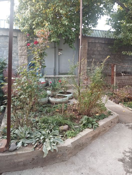 Продаётся дом 6 соток город Чирчик