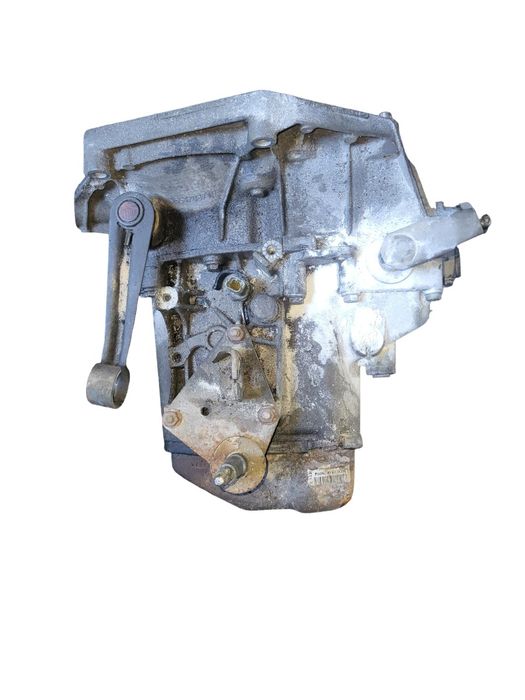 Cutie De Viteze Manuala 5 Trepte Peugeot 206 Saloon 2007 -> 1.4 Kfv (T