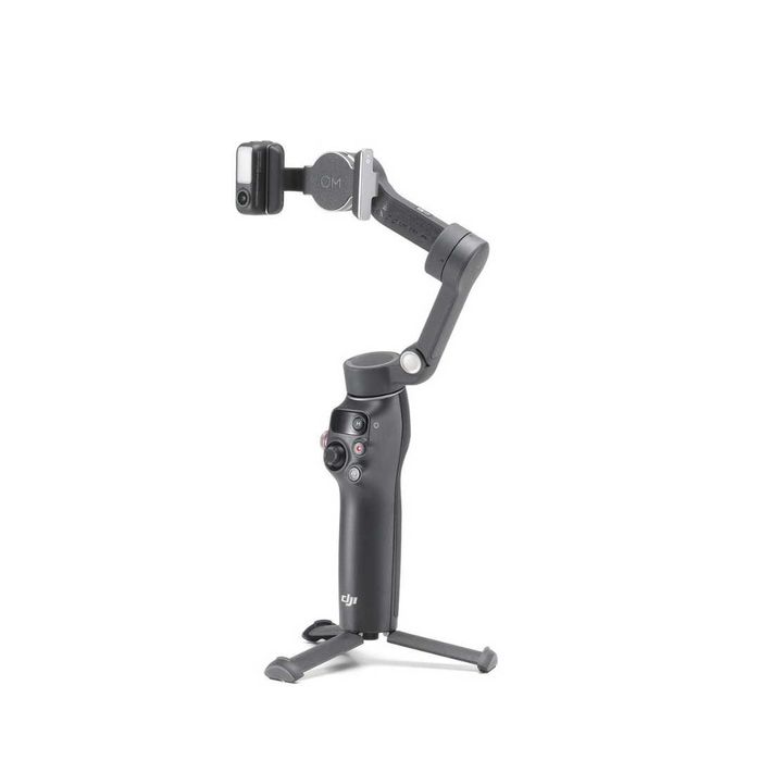 Новый DJI Osmo Mobile 7P Распечатанный Магазин Red Geek
