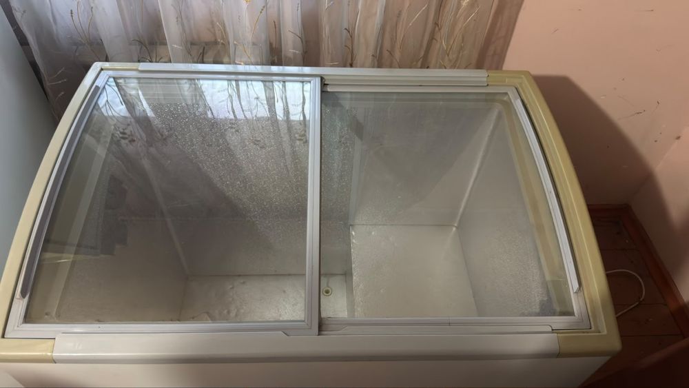 Продам Морозильник