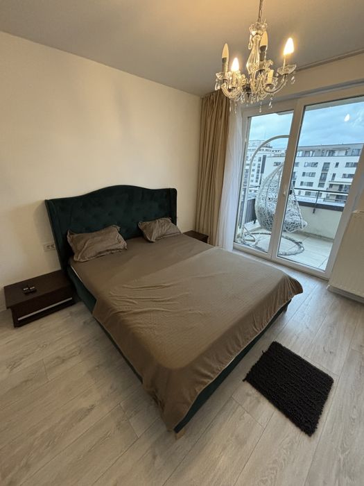 Regim Hotelier Coresi