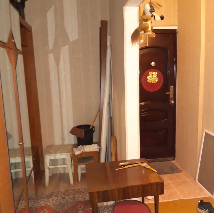 3/4/5 Феруза улучшенка 80 м²