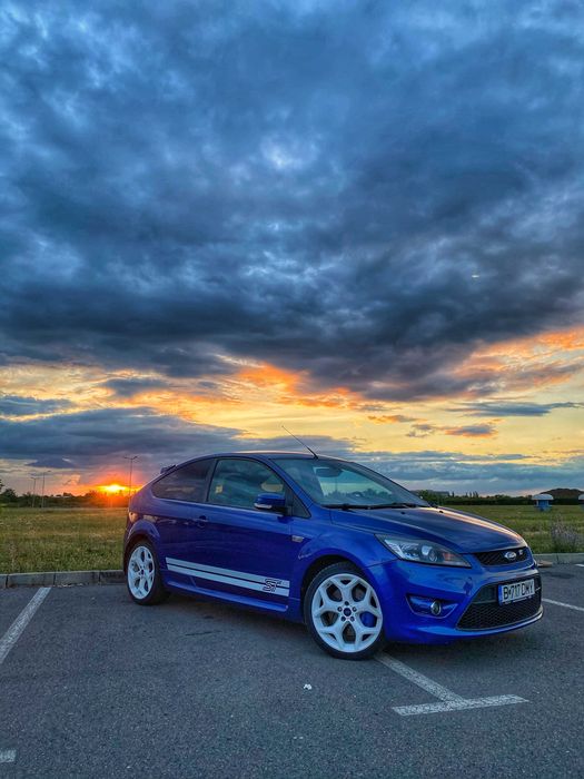 FORD Focus 2009 — imagine 4