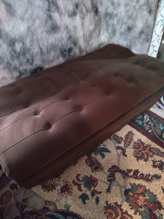 Продам диван в хорошем состоянии
