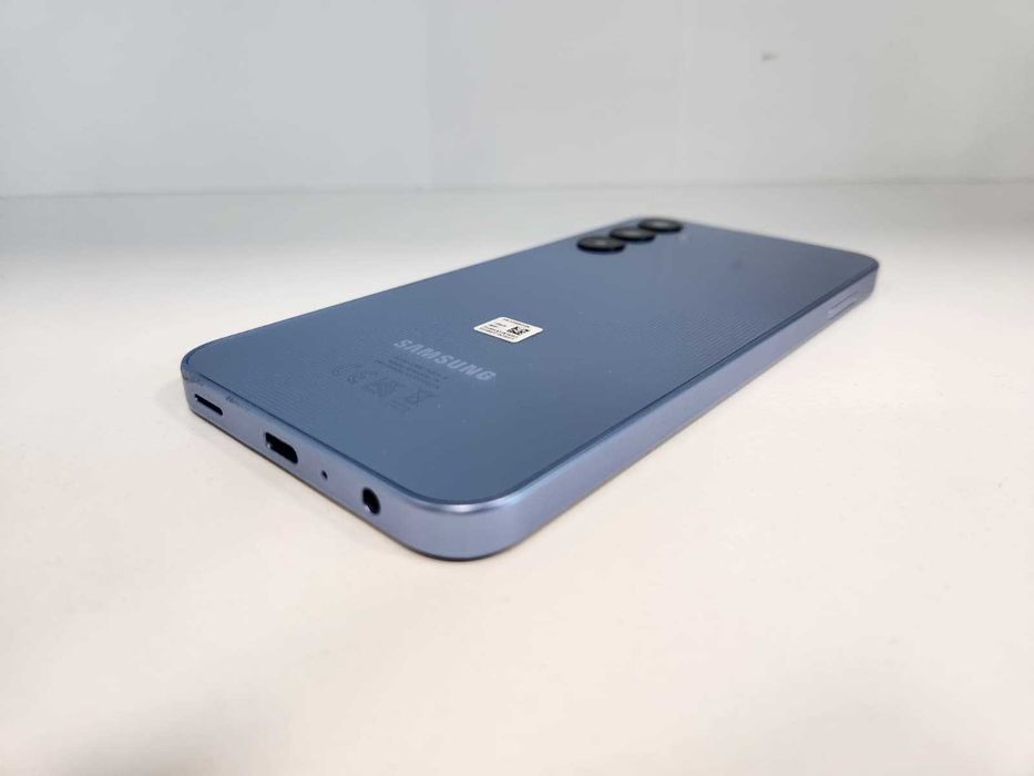 Telefon Samsung A25 6/128Gb (Ag8 Tudor1/B74906) – Garantie 2 Ani!