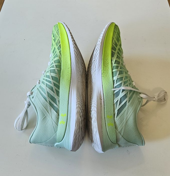 UnderArmour Flow Velociti Elite