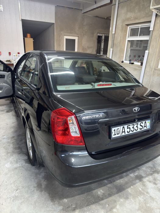 Daewoo Gentra 2014 1 euro