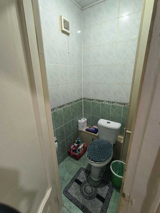 Sotiladi 3 xon kv 1 qavat dokon ofis va xk 2 liniya Sebzor Ganga NBU