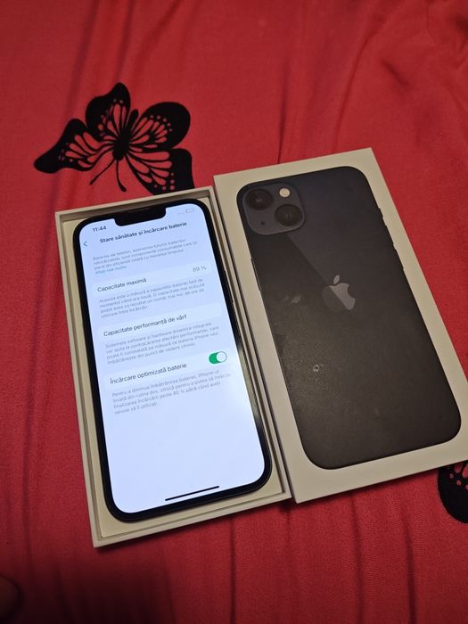 iPhone 13 stare buna fara defecte