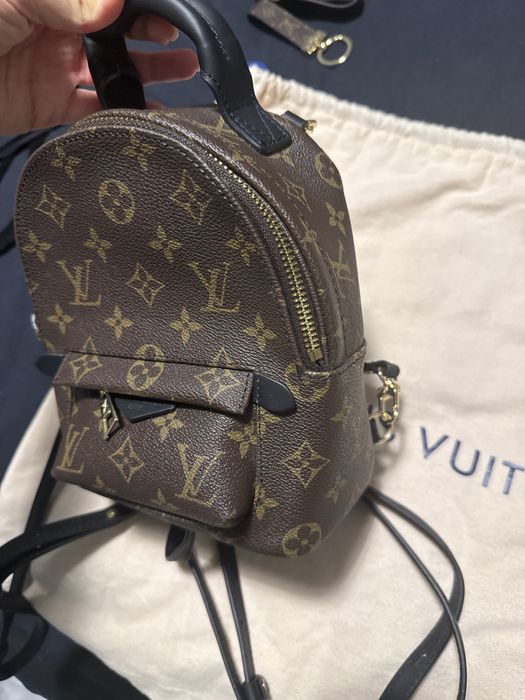 Чисто нова чанта Louis Vuitton
