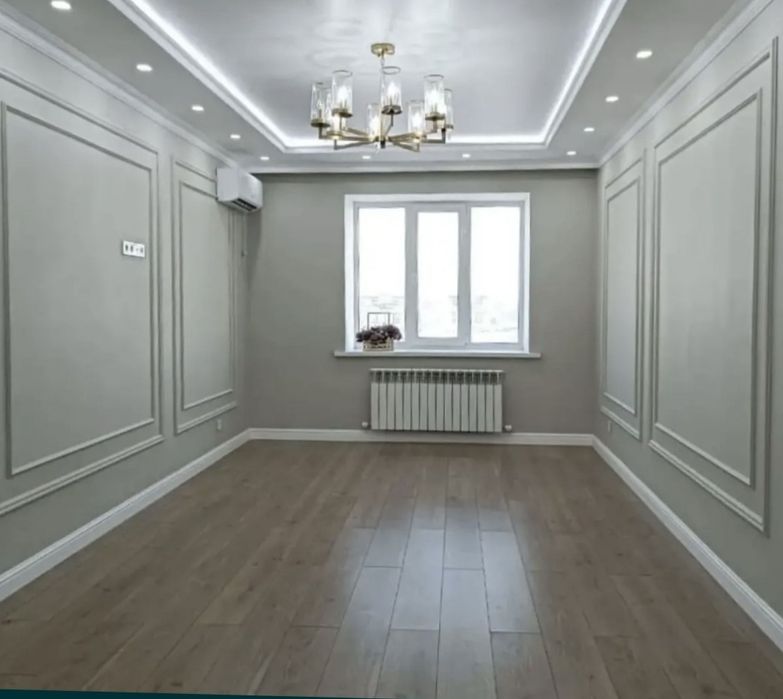 Ремонт Квартир и Домов