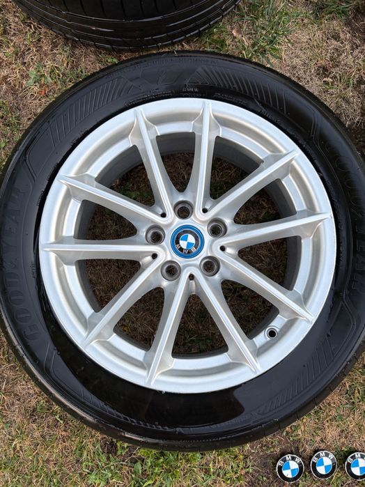 BMW джанти Style 618