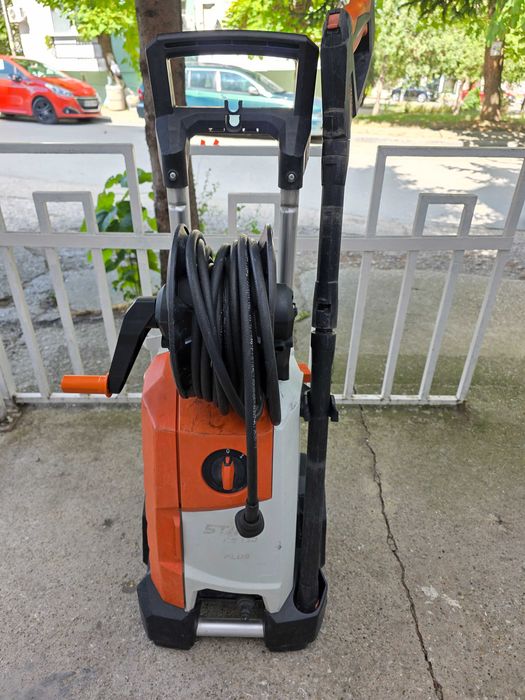 Stihl RE 130 PLUS Водоструйка