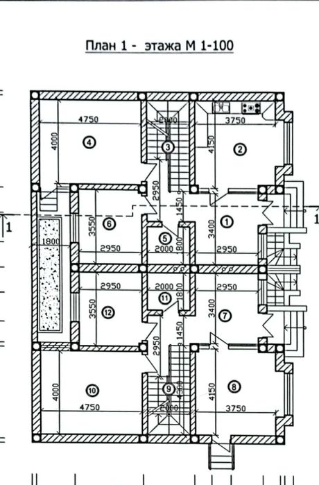 Центр Алокада 2.4 сотих Участка сотиади