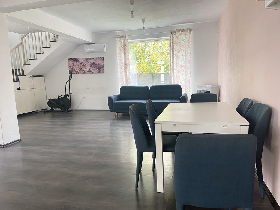 Casa pentru familie/after school