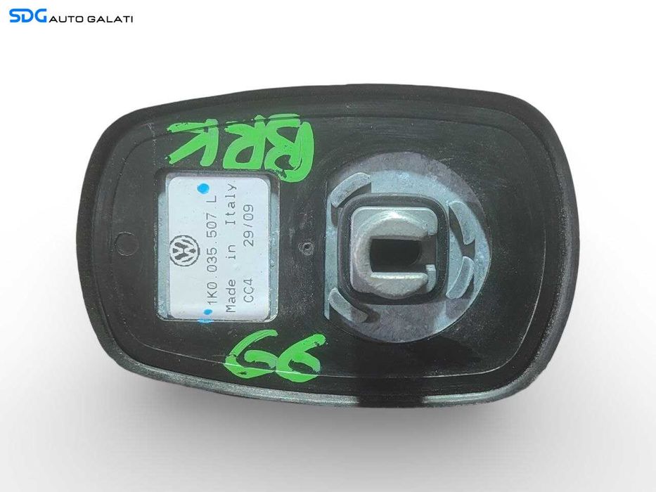 Antena Radio GPS Navigatie Volkswagen Touran 2010 - 2015 Cod 1K0035507L [A1143]