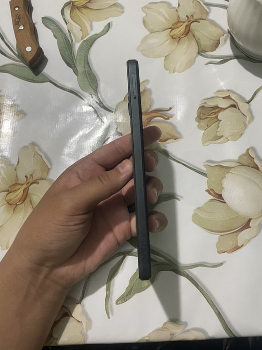 Телефон Realme c30s реалми