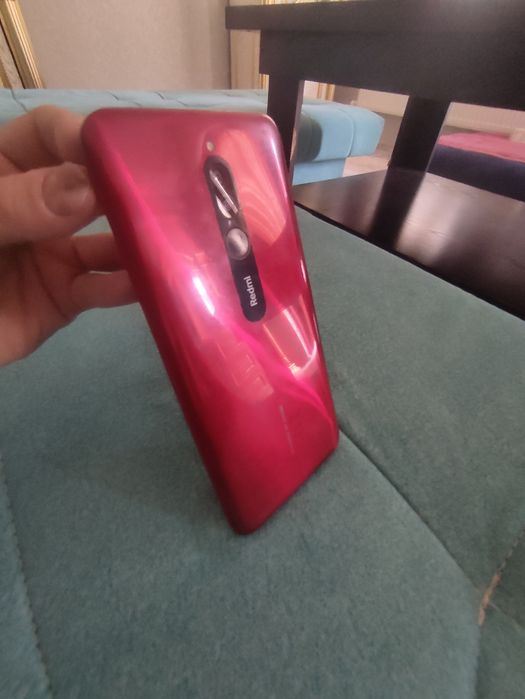 Redmi 8 srochna SOTILADI