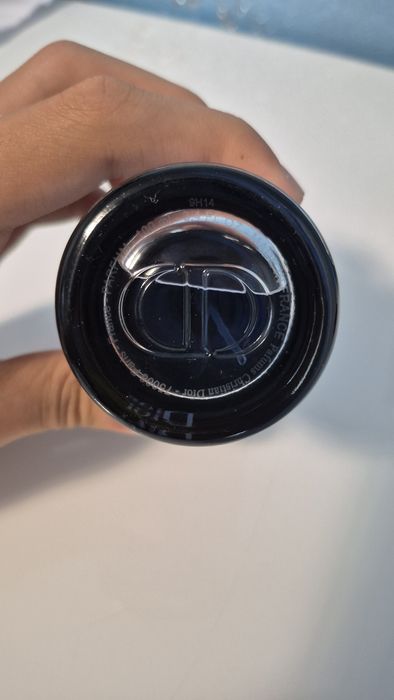 Dior Sauvage nou