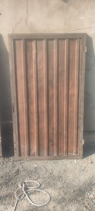 Продам готовые ворота