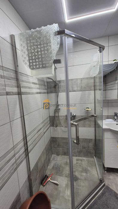 Дава се под наем Двустаен апартамент в Пловдив, Христо Смирненски - 49 кв.м за 375 € - Снимка #6