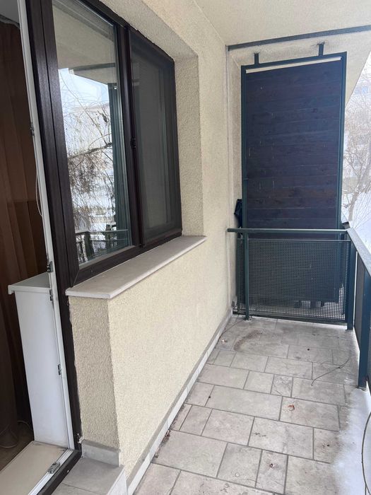 PF inchiriez ap. 1 camera in STUDIUM GREEN-langa IULIUS MALL