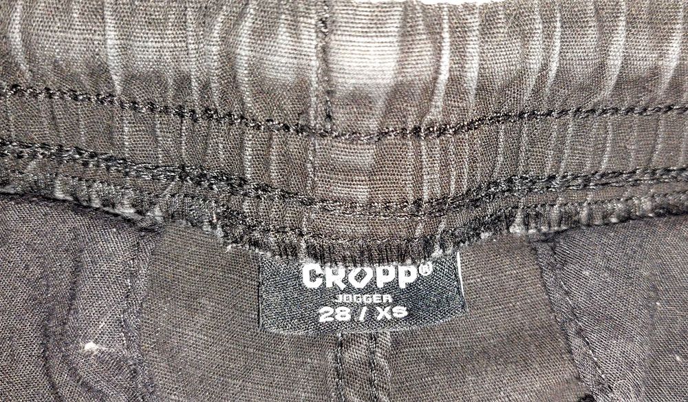 Сет 2 бр. Момчешки джогер панталони Cropp и Alcott + тениска Terranova