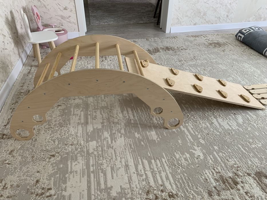 Продам детский монтессори