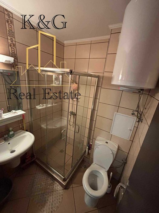 Продава се Двустаен апартамент в Несебър - 61 кв.м за 1509 €/кв.м - Снимка #5