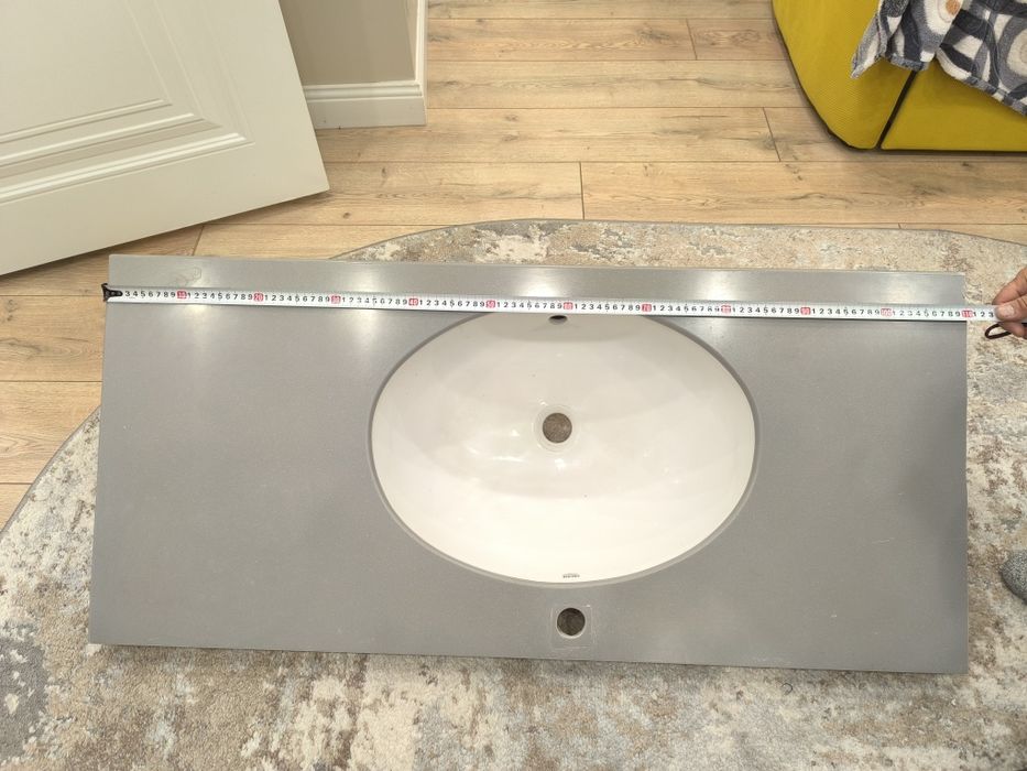 Продам столешницу из камня