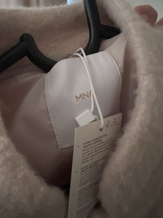 Куртка MANGO (новая)