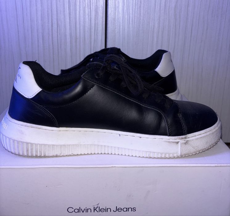 Pantofi Calvin Klein 45 marimea 45