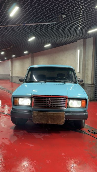 Vaz 2107 Srochno sotiladi!